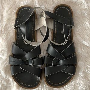 Saltwater Sandals by Hoy